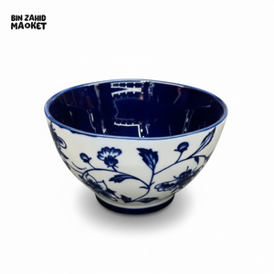 BRILLIANT 4.5ββ ROUND BOWL - BR2013 Brilliant Bowls
