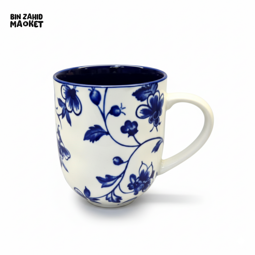 BRILLIANT 400ML MUG - BR2001 Brilliant Mugs