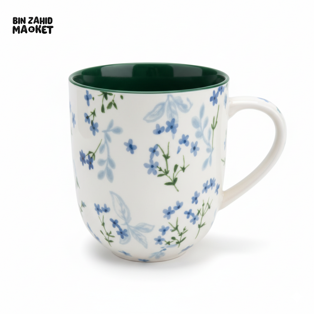BRILLIANT 400ML MUG - BR2002 Brilliant Mugs
