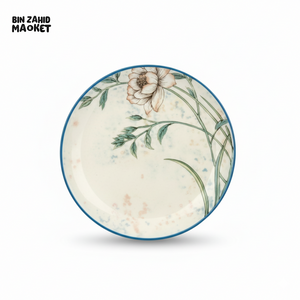 BRILLIANT 8.5ββ SIDE PLATE - BR2027 Brilliant Plates