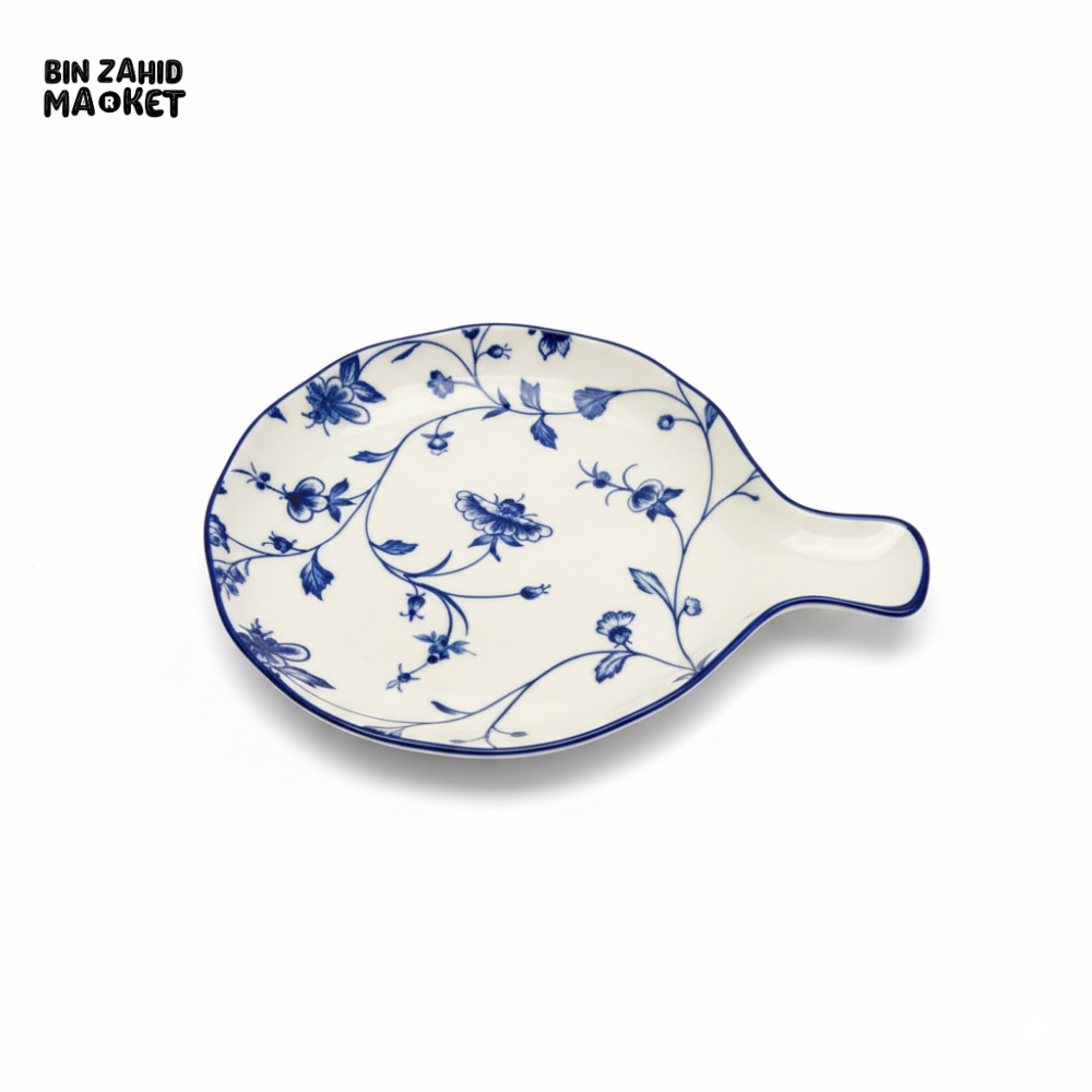 BRILLIANT 9ββ ROUND BAKER WITH HANDLE - BR2005 Brilliant Bakers