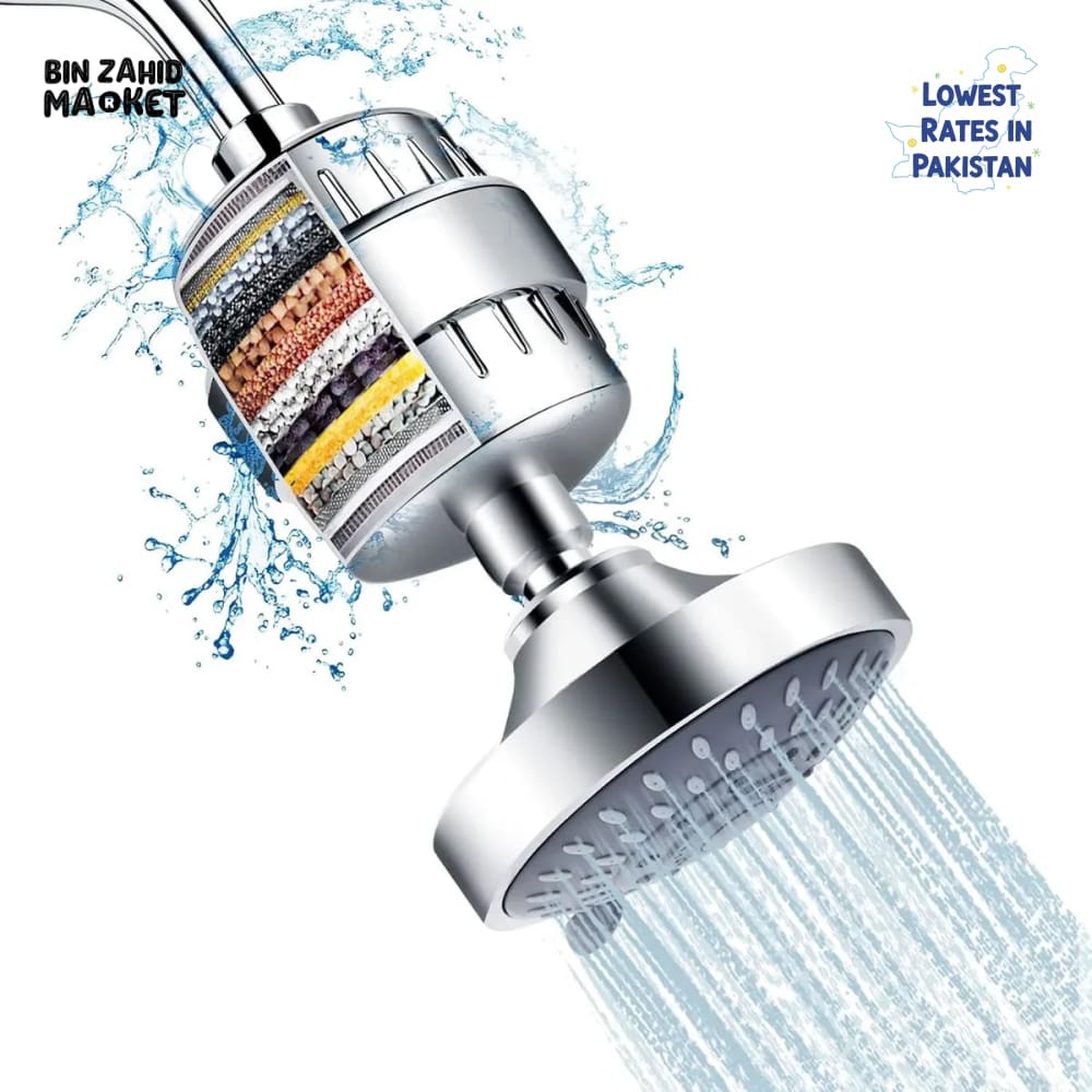 Hard Water Softener - Water Filter For Hard Water