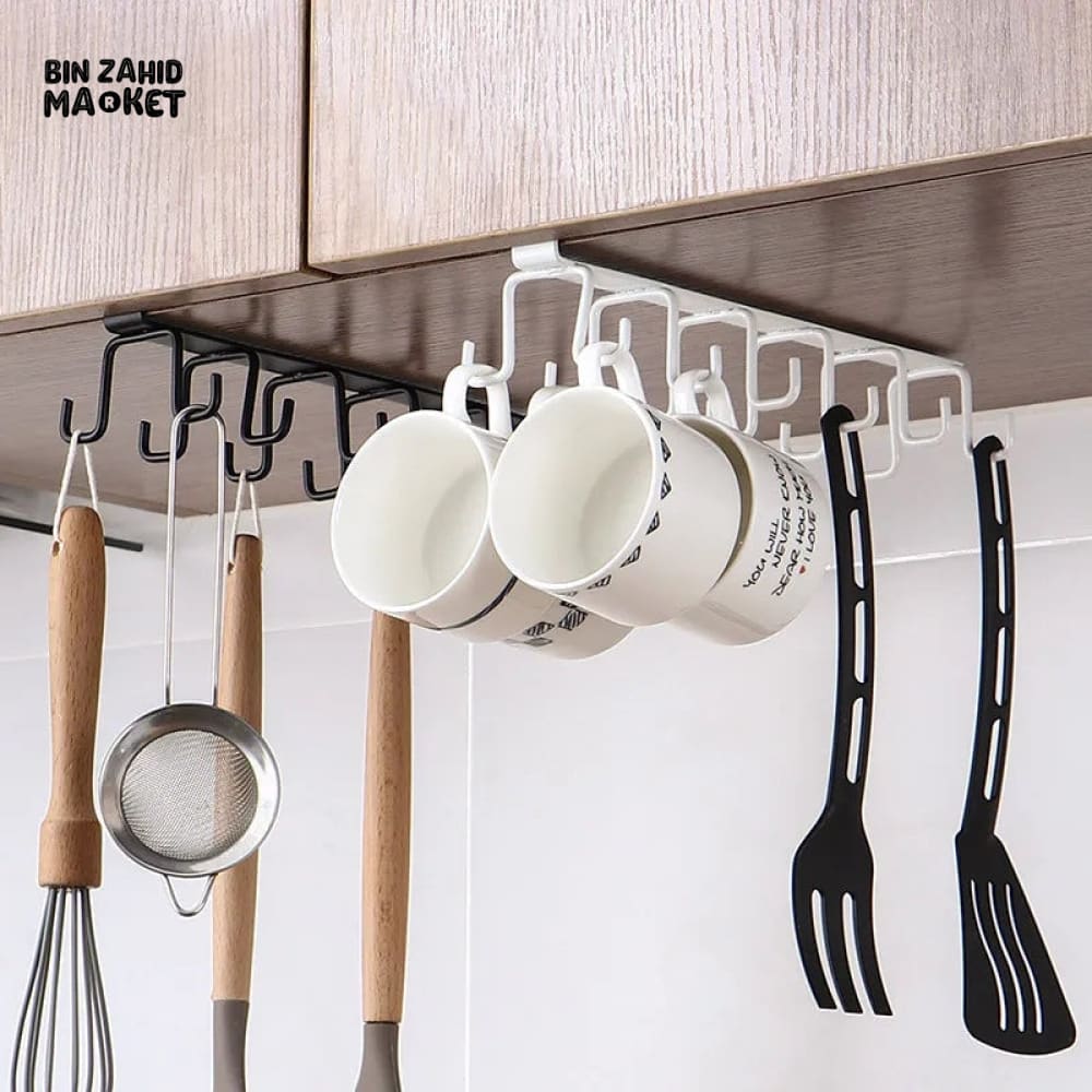 CABINETS HANGING HOOKS