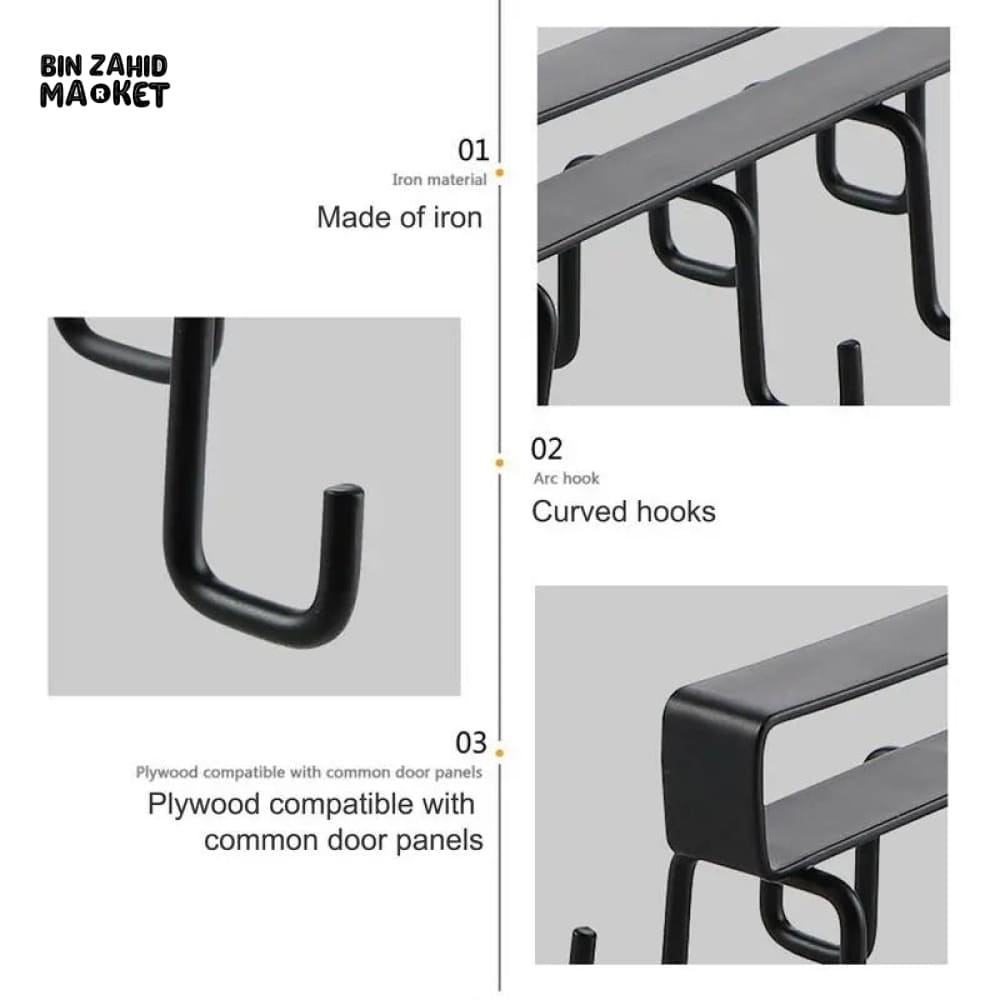 CABINETS HANGING HOOKS