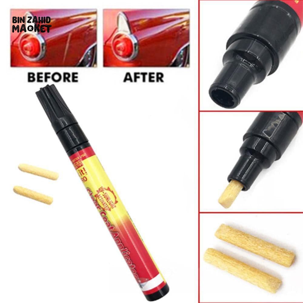 CAR SCRATCH REPAIR PEN AUTO PAINT FIX TOOL