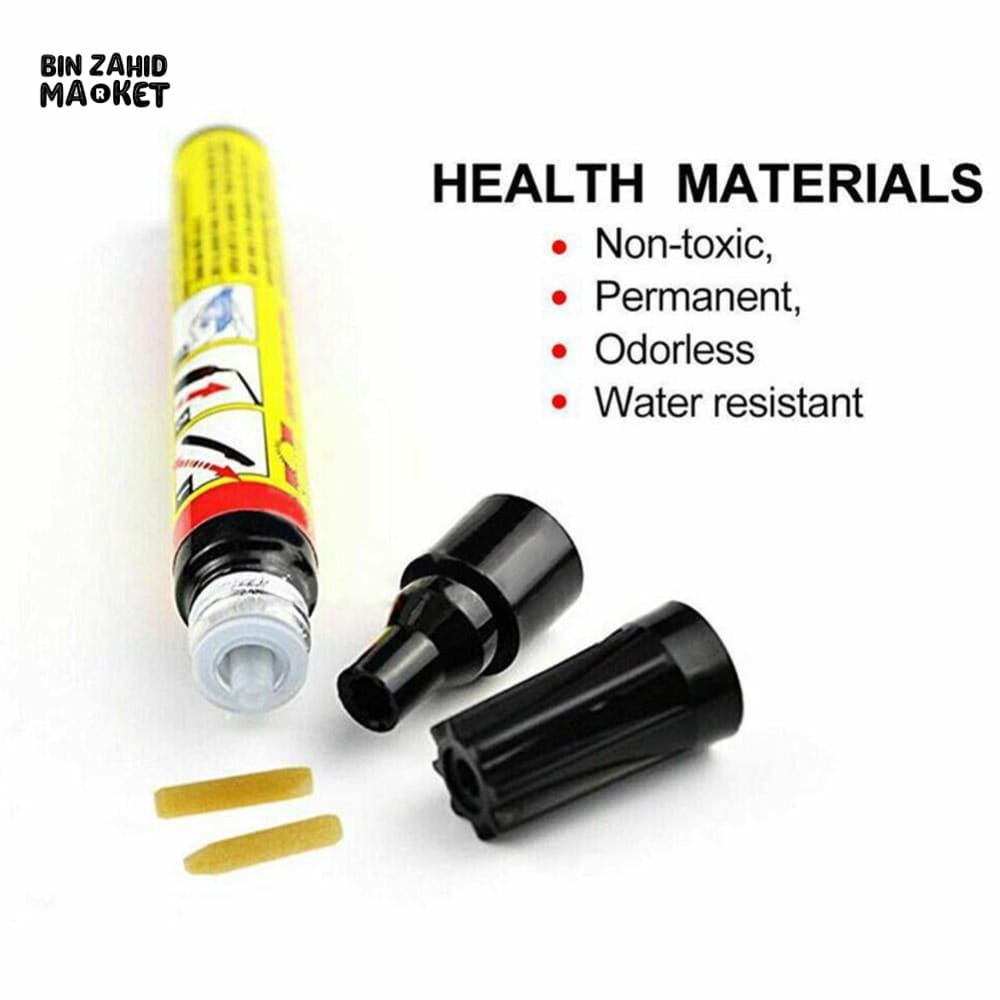CAR SCRATCH REPAIR PEN AUTO PAINT FIX TOOL