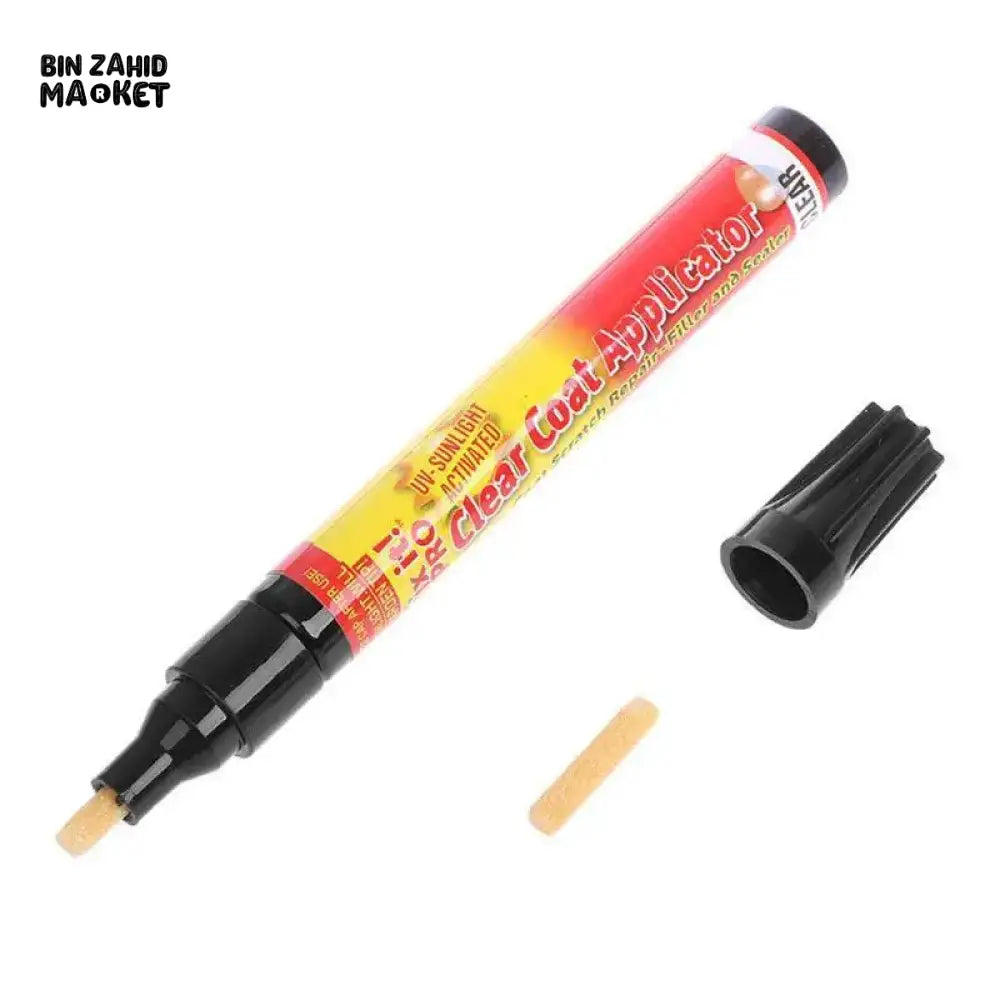 CAR SCRATCH REPAIR PEN AUTO PAINT FIX TOOL
