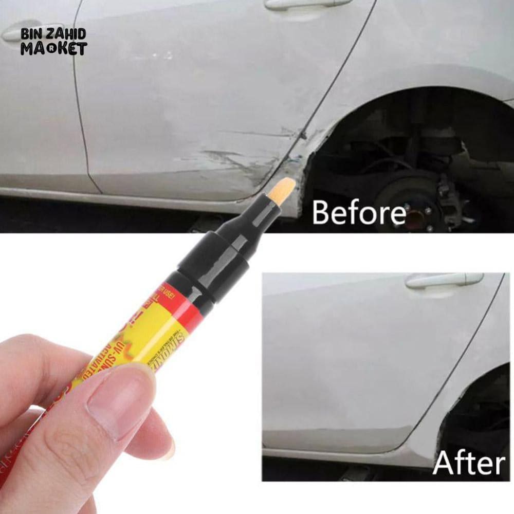 CAR SCRATCH REPAIR PEN AUTO PAINT FIX TOOL
