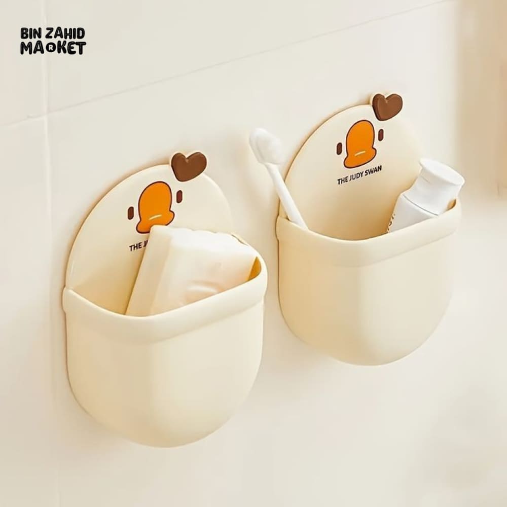 CARTOON WALL MOUNTED HOLDER