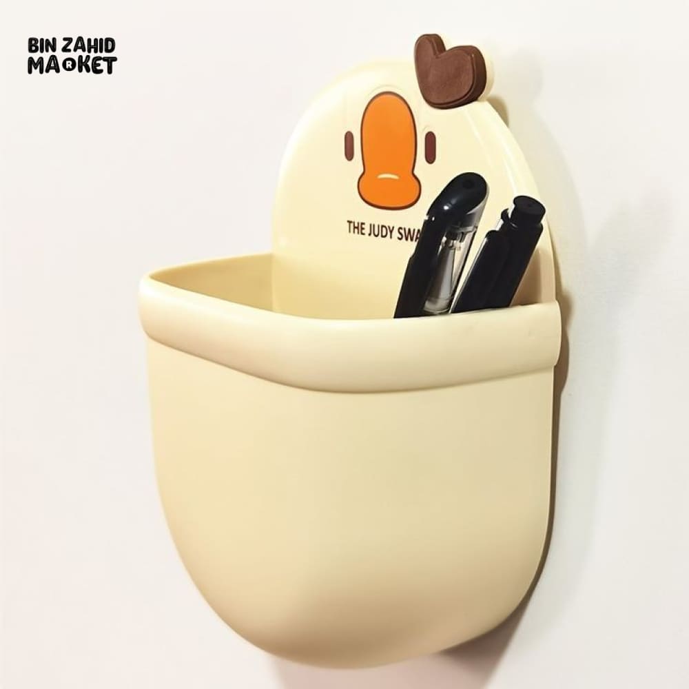 CARTOON WALL MOUNTED HOLDER