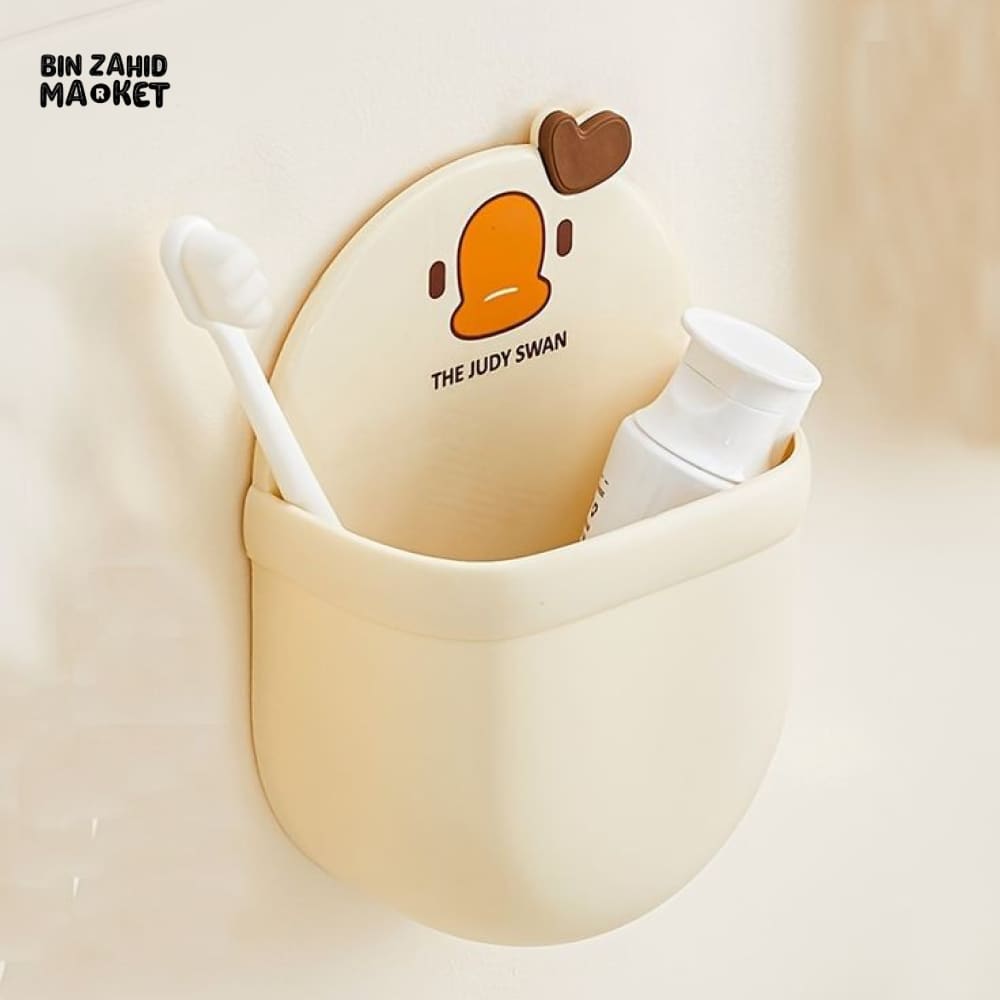 CARTOON WALL MOUNTED HOLDER