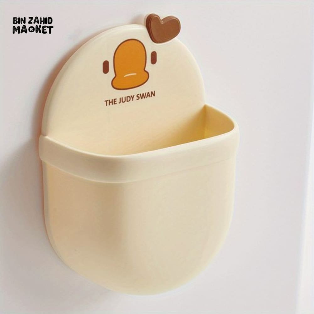 CARTOON WALL MOUNTED HOLDER