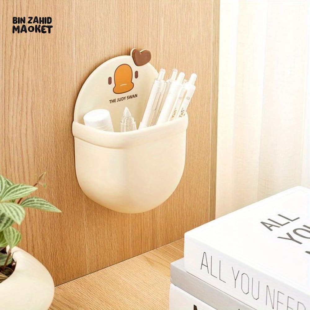 CARTOON WALL MOUNTED HOLDER