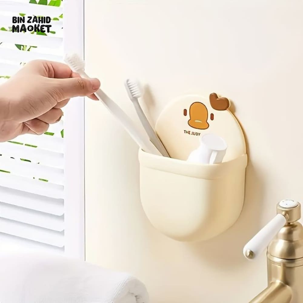 CARTOON WALL MOUNTED HOLDER