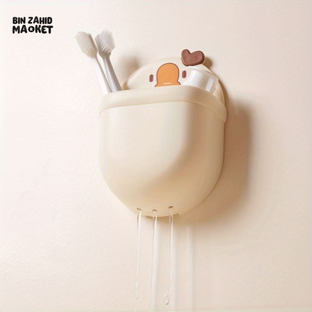 CARTOON WALL MOUNTED HOLDER
