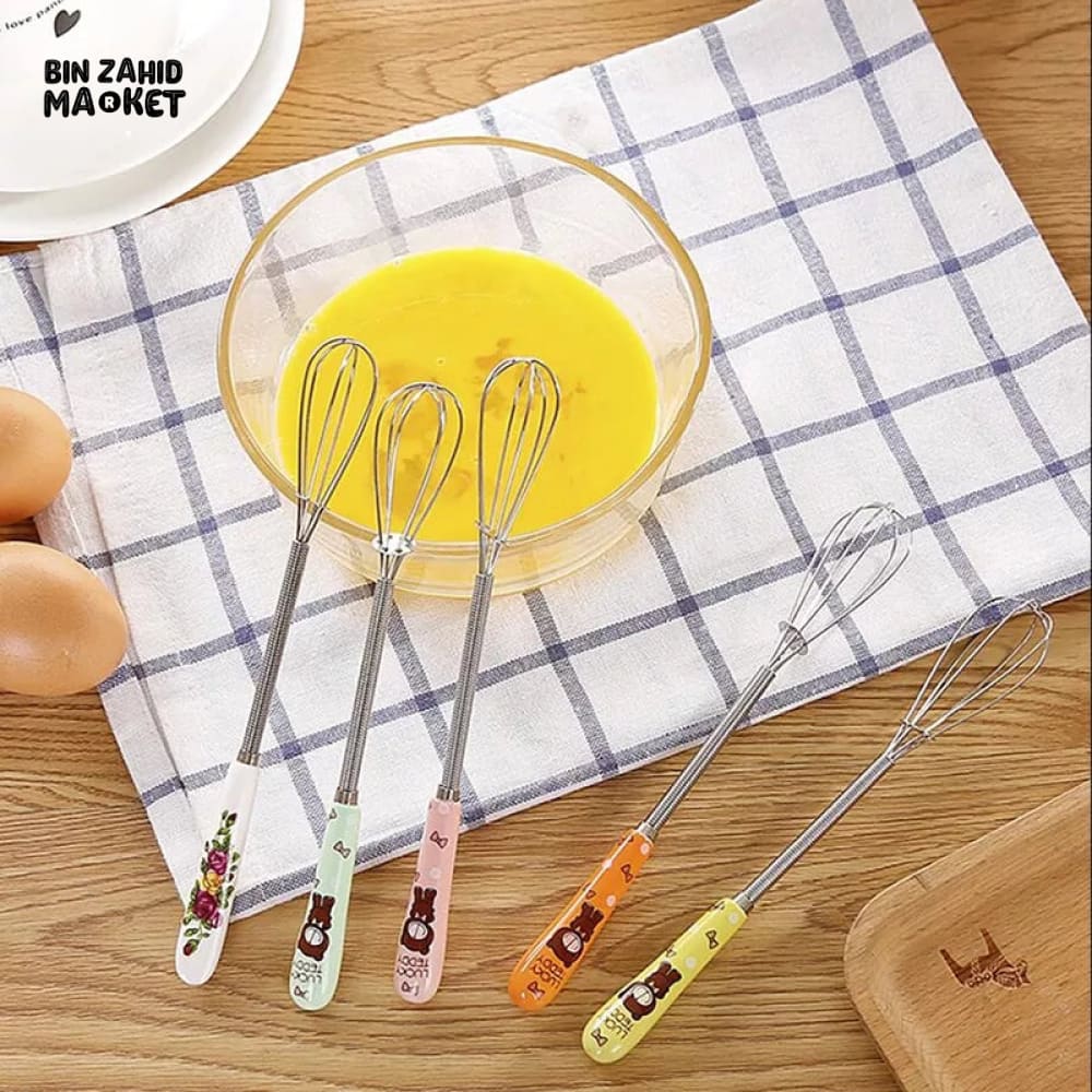 CERAMIC WHISK