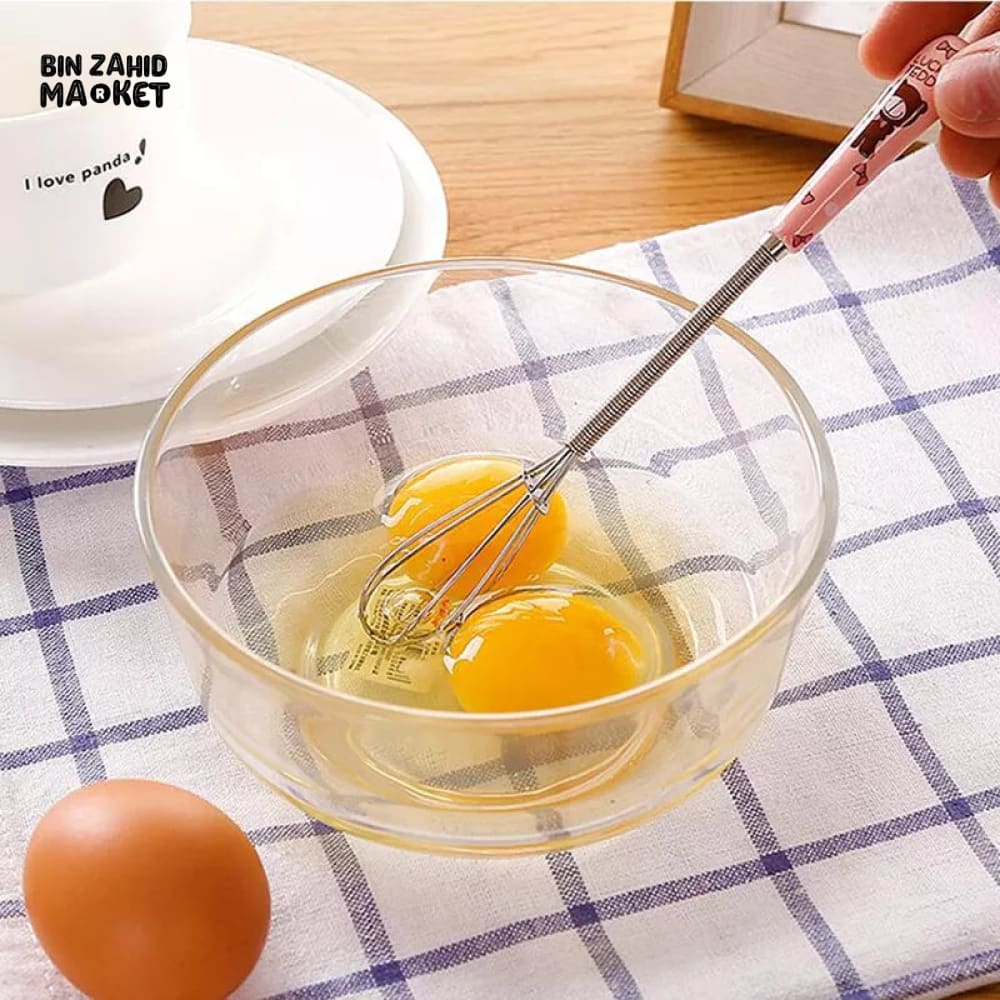 CERAMIC WHISK