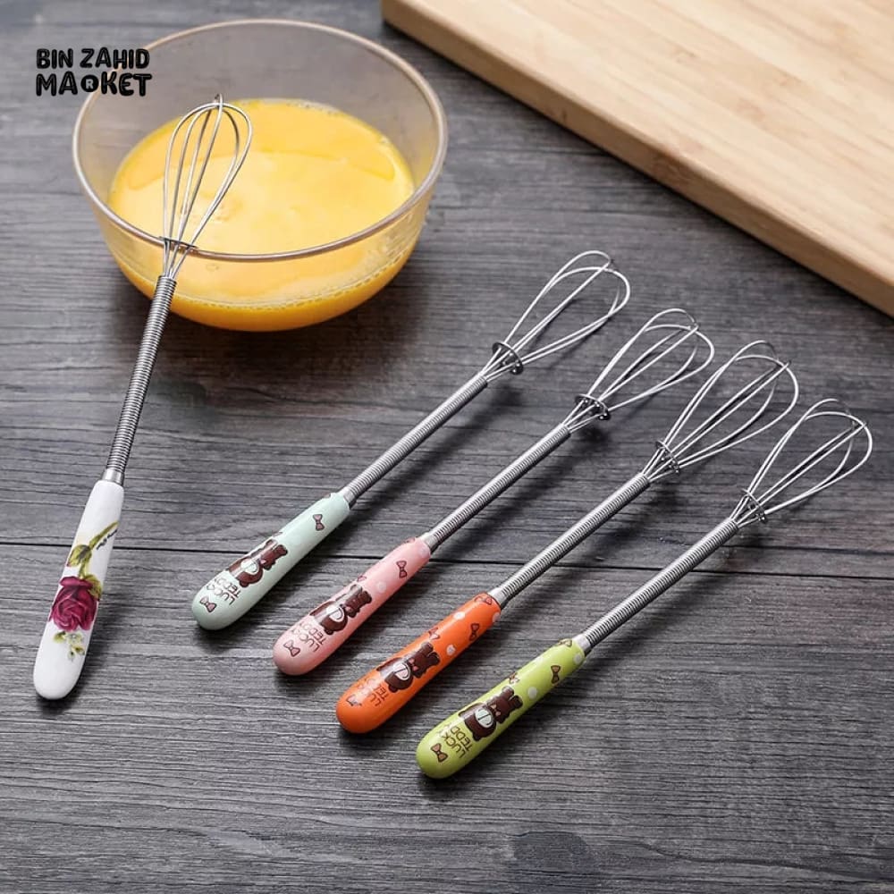 CERAMIC WHISK