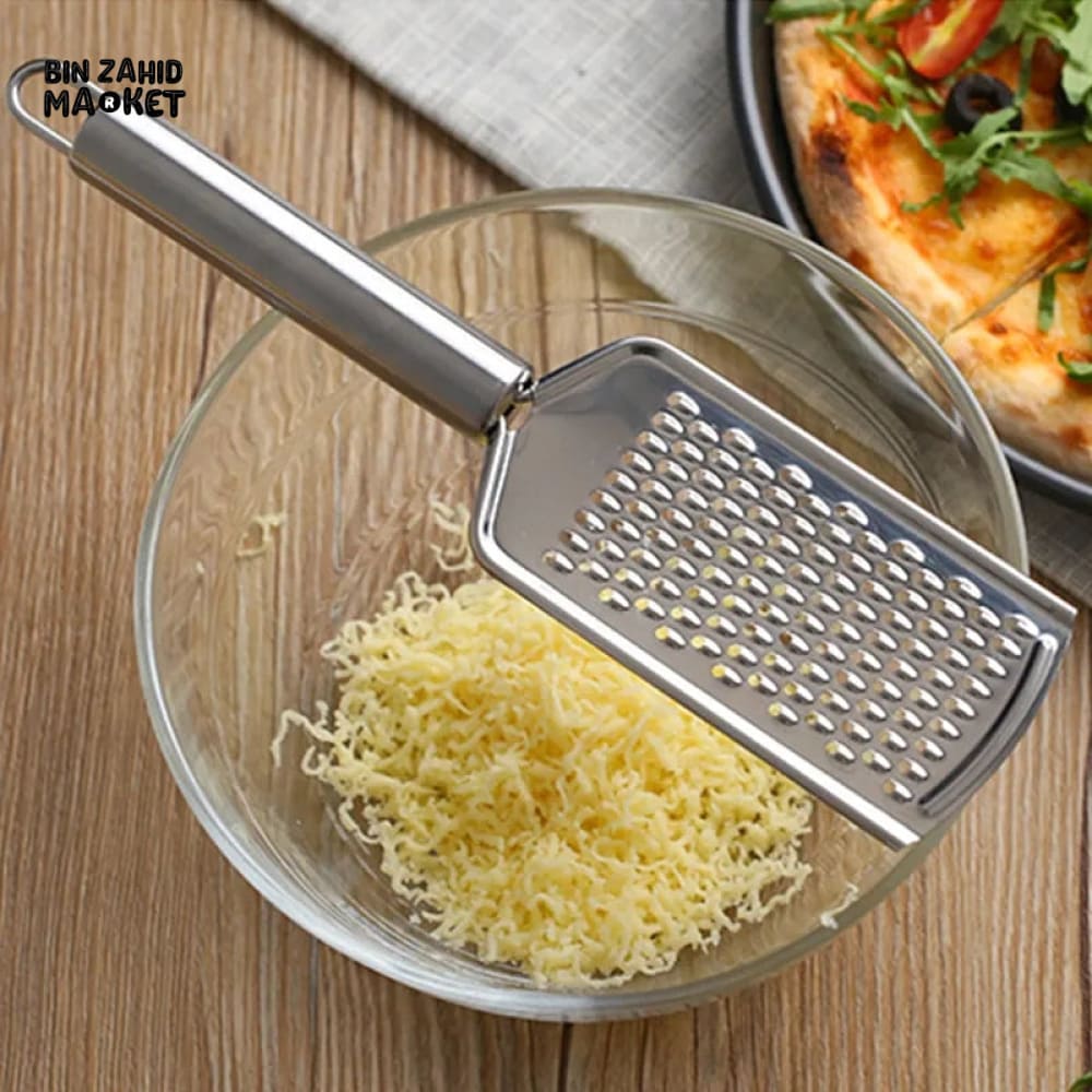CHEESE GRATOR