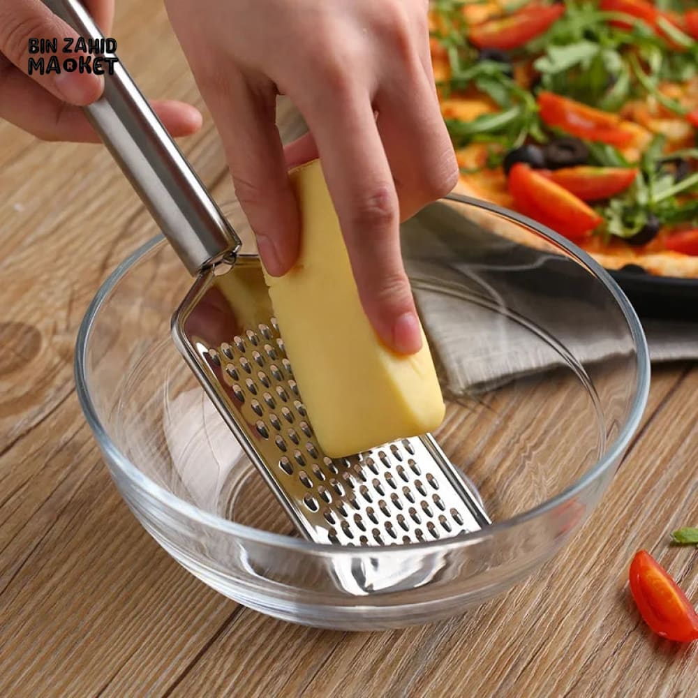 CHEESE GRATOR