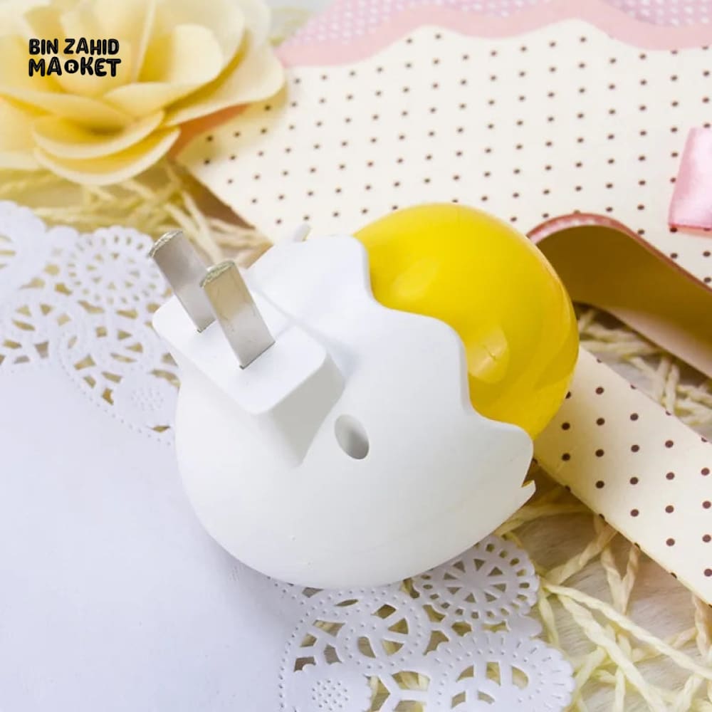 CHICK NIGHT LIGHT LAMP