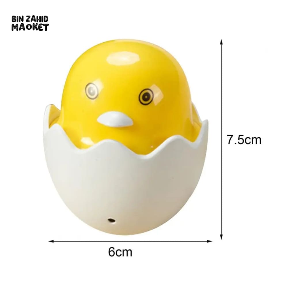 CHICK NIGHT LIGHT LAMP