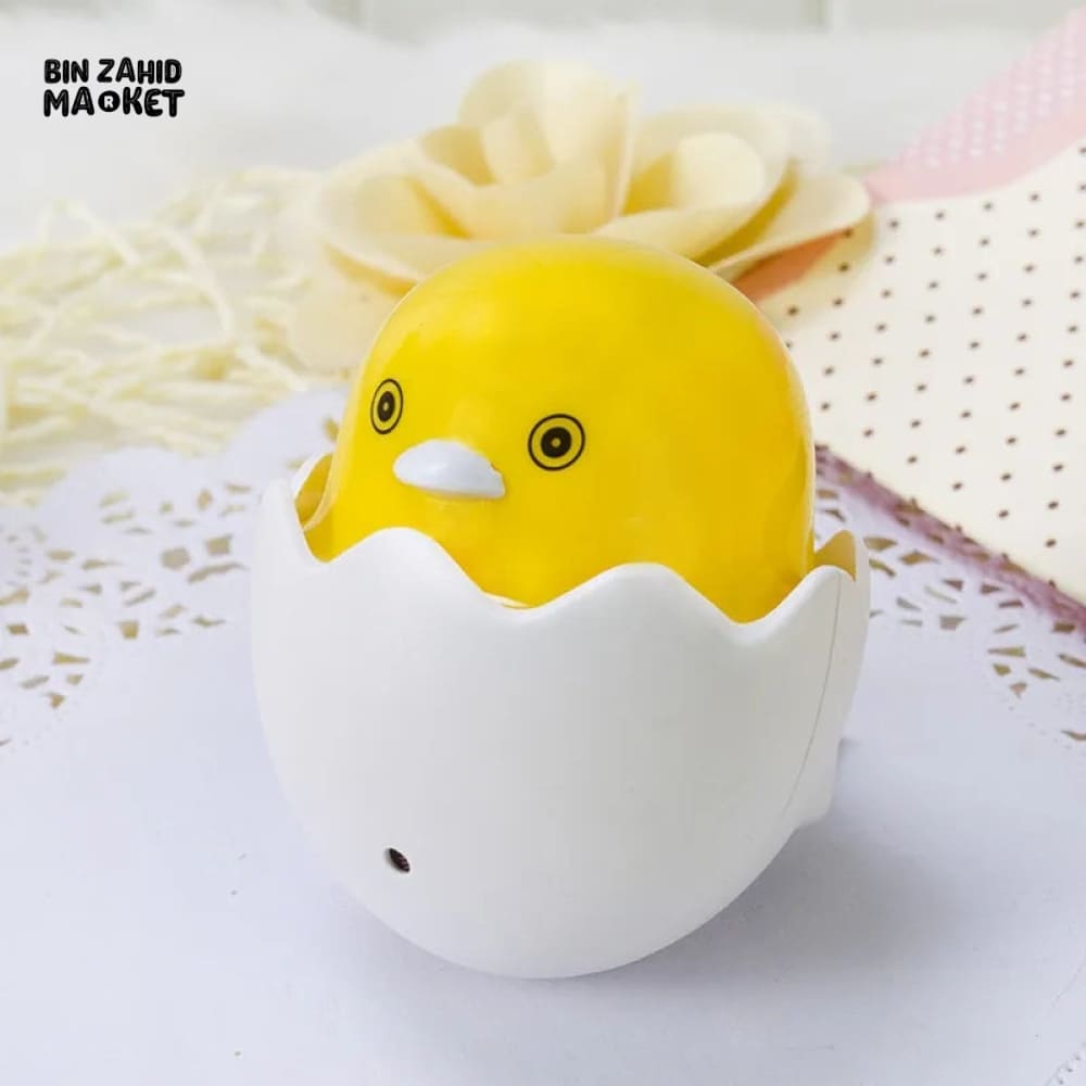 CHICK NIGHT LIGHT LAMP