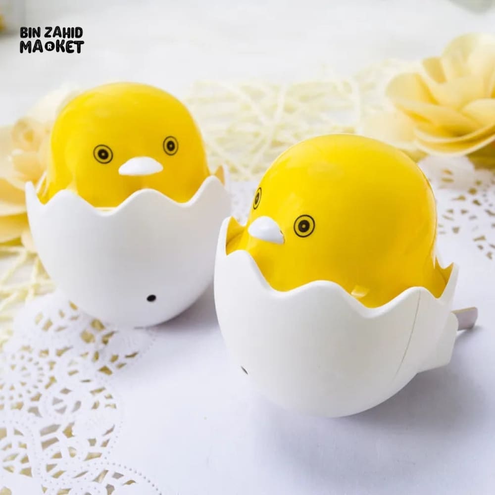 CHICK NIGHT LIGHT LAMP