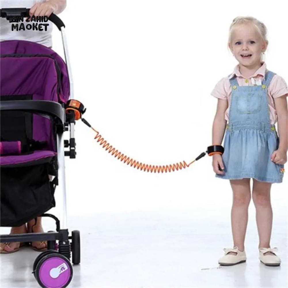 CHILD ANTI-LOST STRAP