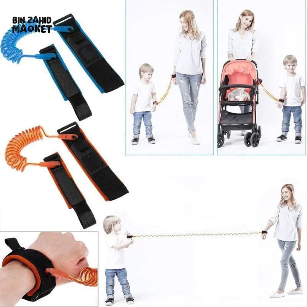 CHILD ANTI-LOST STRAP