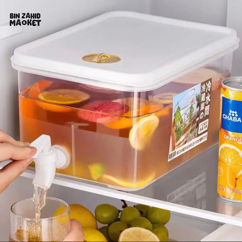 COLD BEVERAGES DISPENSER 5-LITRES