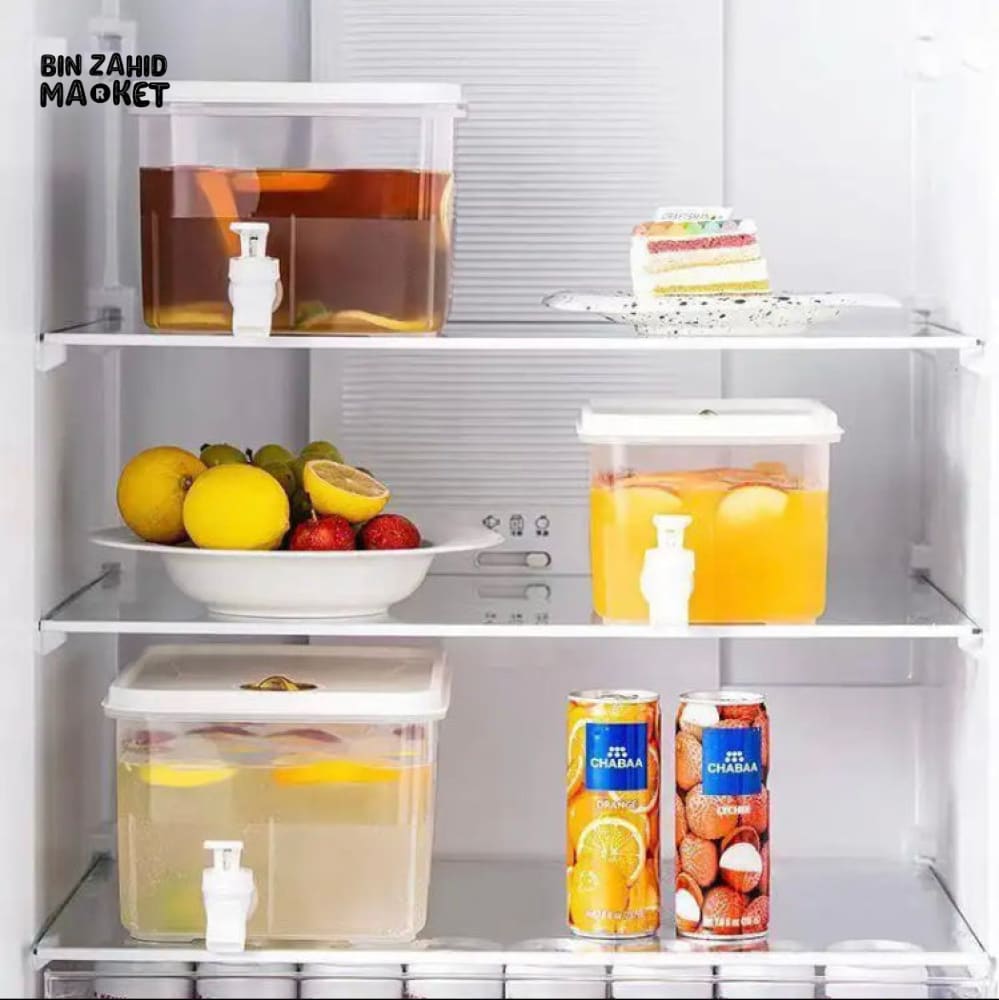 COLD BEVERAGES DISPENSER 5-LITRES