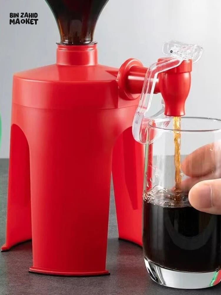 COLDRINK DISPENSER