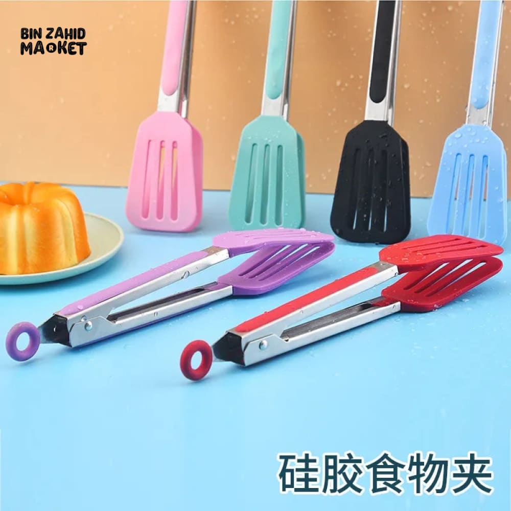 COLORFUL TONG