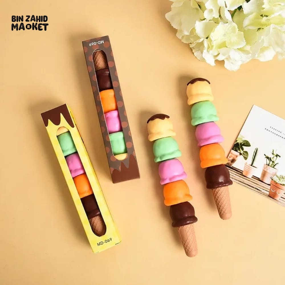 CONE SHAPE HIGHLIGHTERS