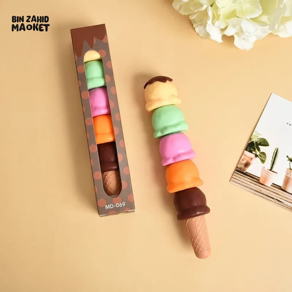 CONE SHAPE HIGHLIGHTERS