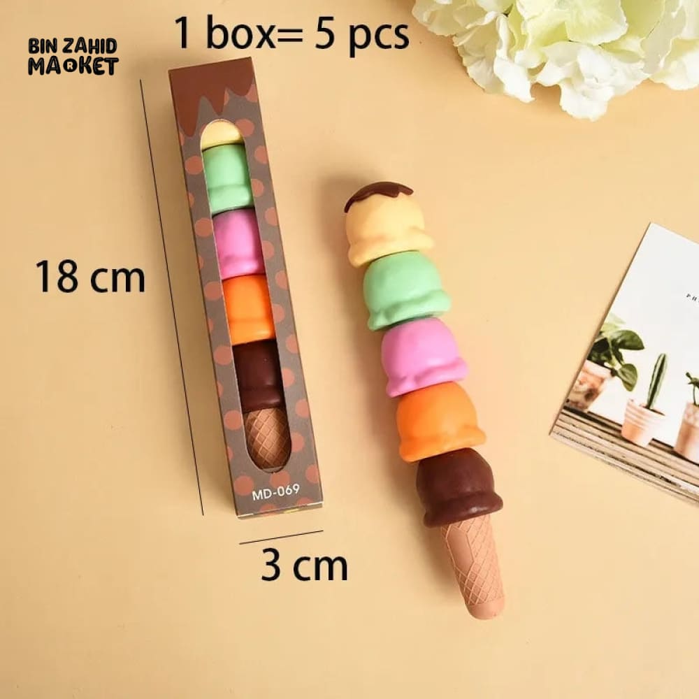 CONE SHAPE HIGHLIGHTERS