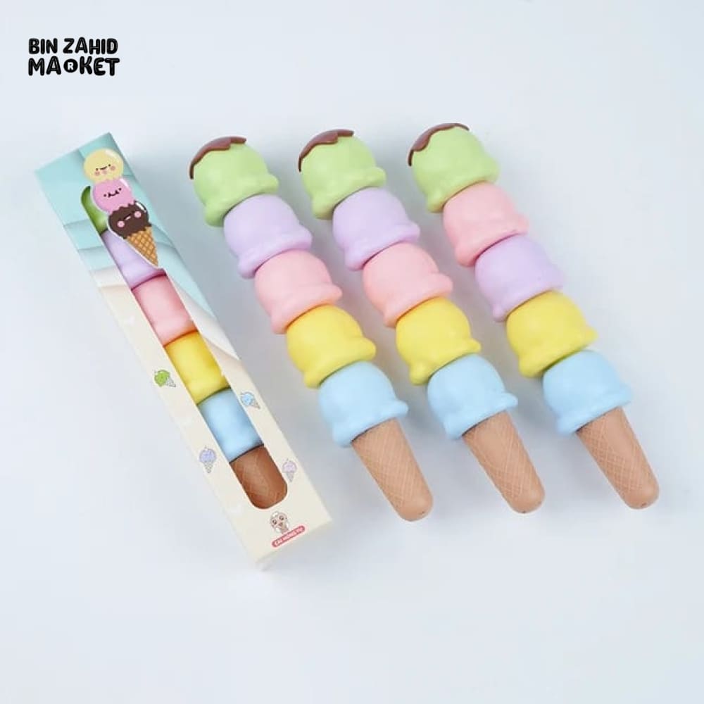 CONE SHAPE HIGHLIGHTERS