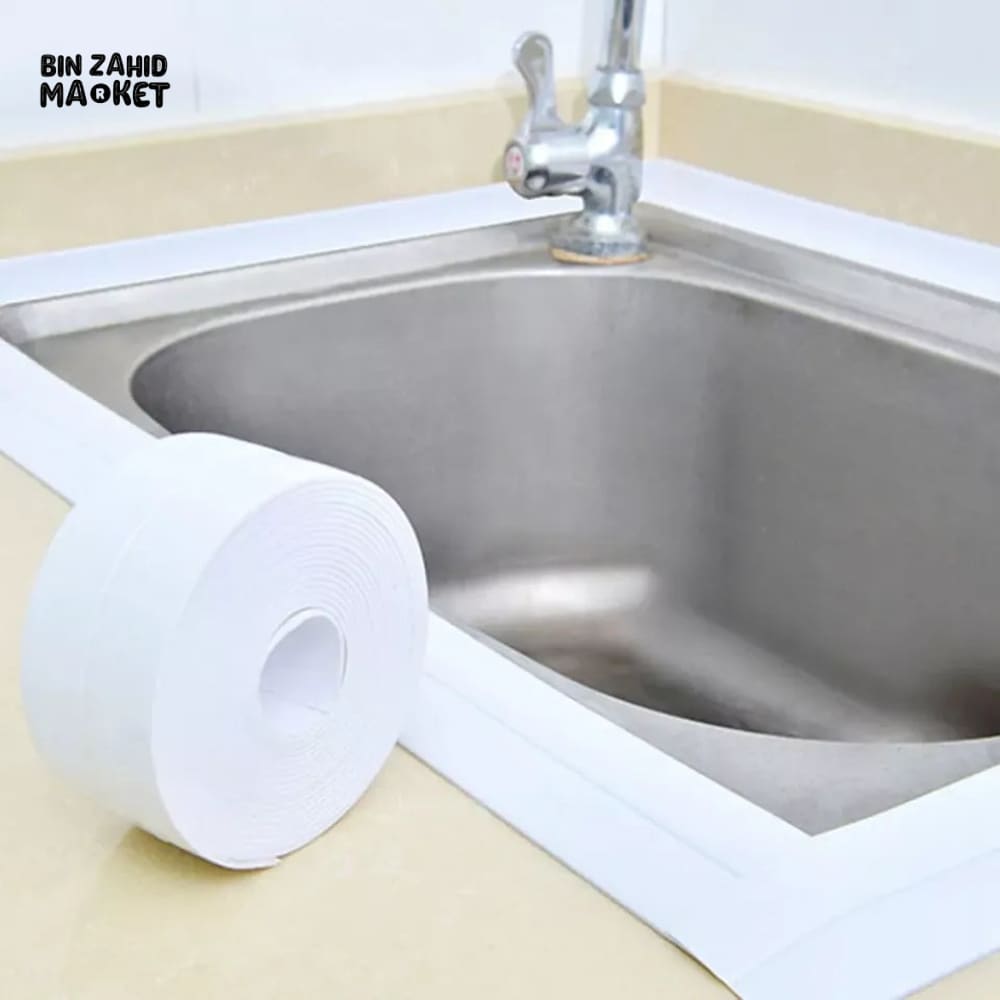 CORNER SEALING TAPE