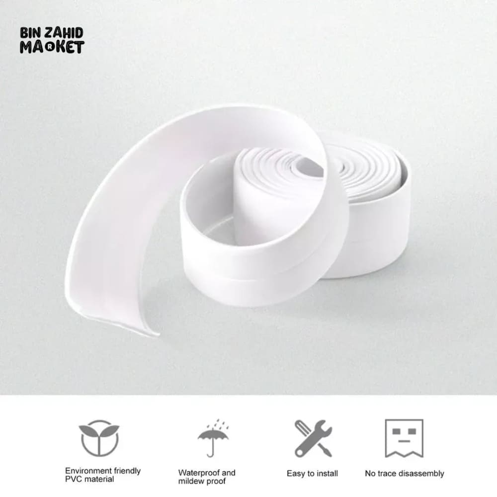 CORNER SEALING TAPE