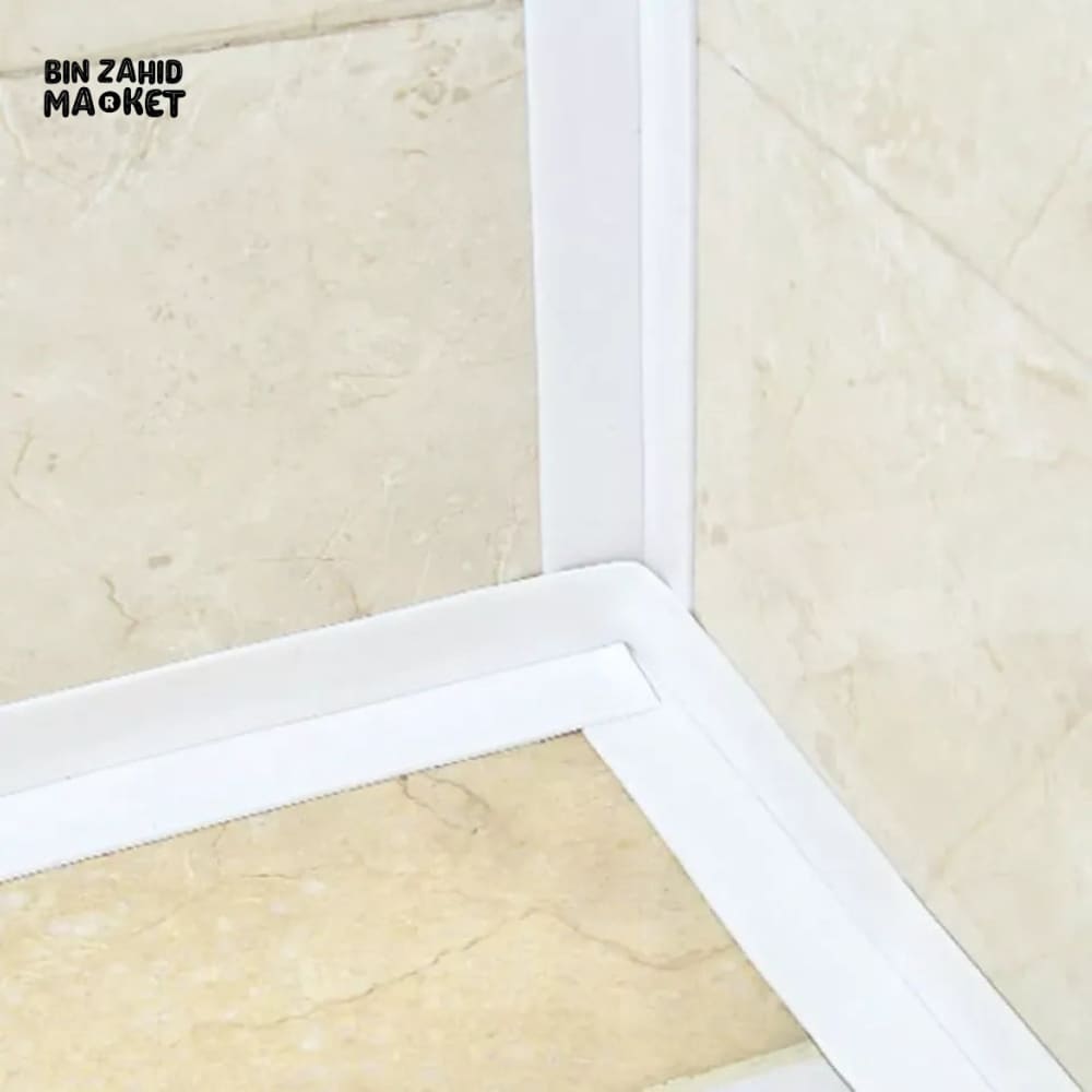 CORNER SEALING TAPE