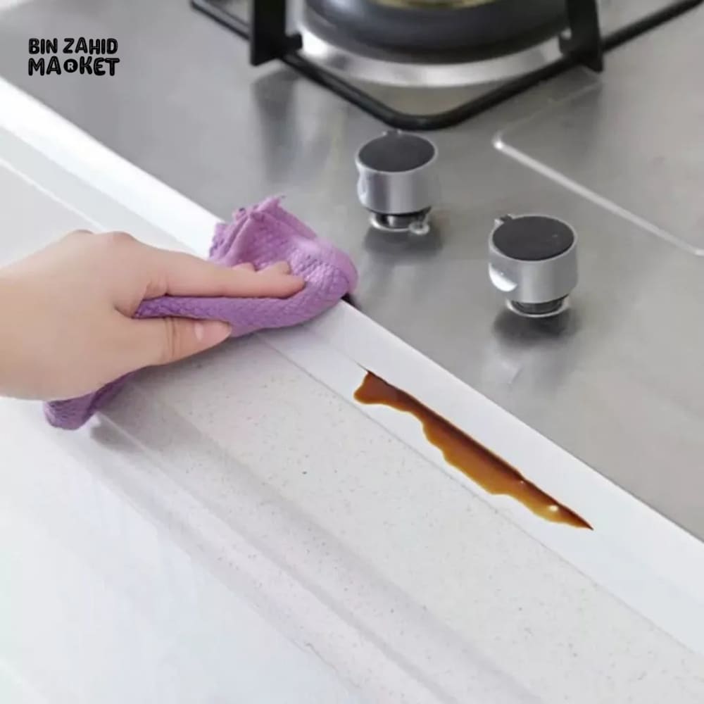 CORNER SEALING TAPE
