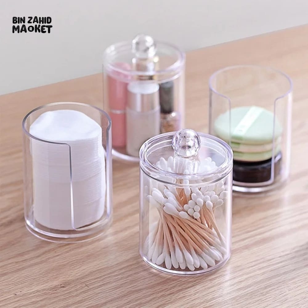 COTTON SWABS HOLDER