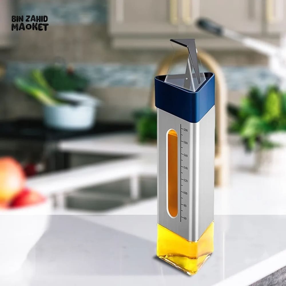 CREATIVE OIL BOTTLE