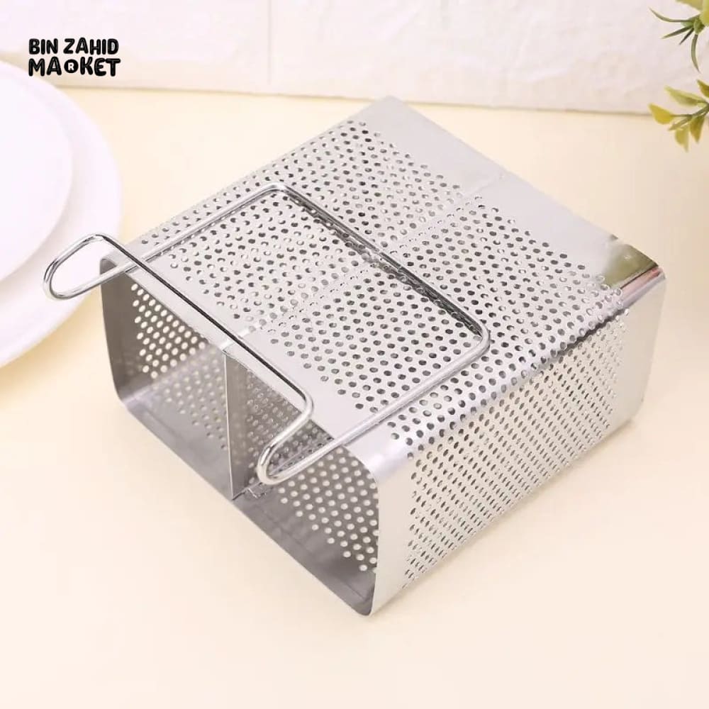 CUTLERY HOLDER WITH HANGING