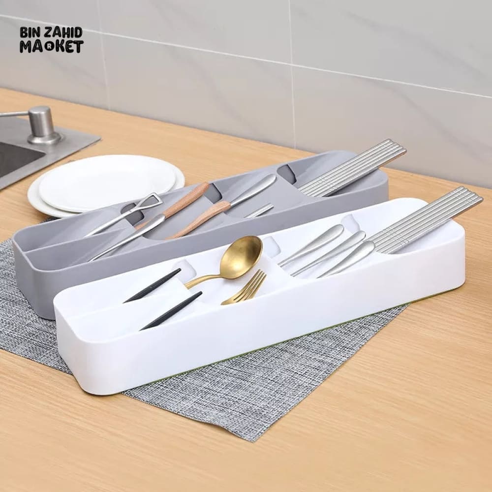 CUTLERY ORGANIZER
