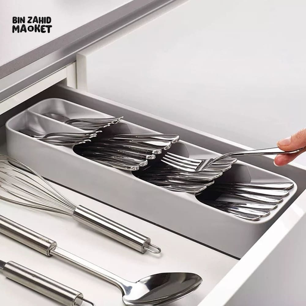 CUTLERY ORGANIZER