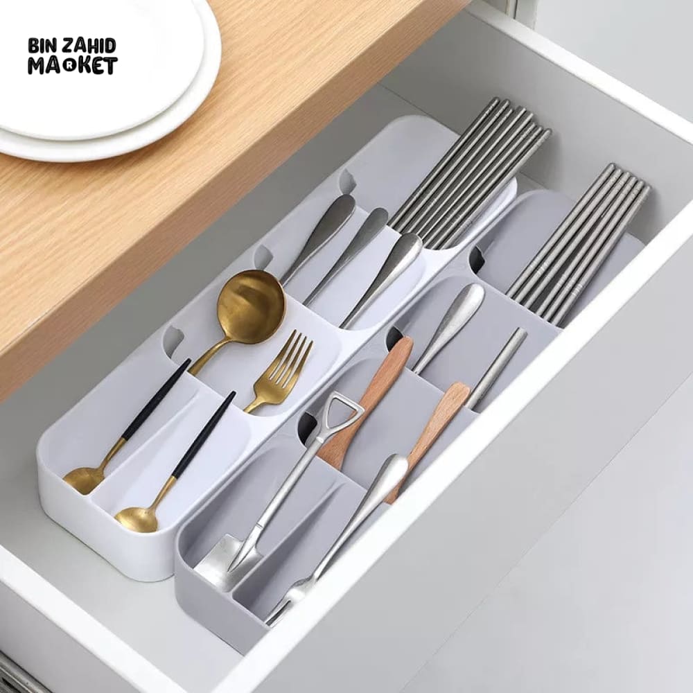 CUTLERY ORGANIZER