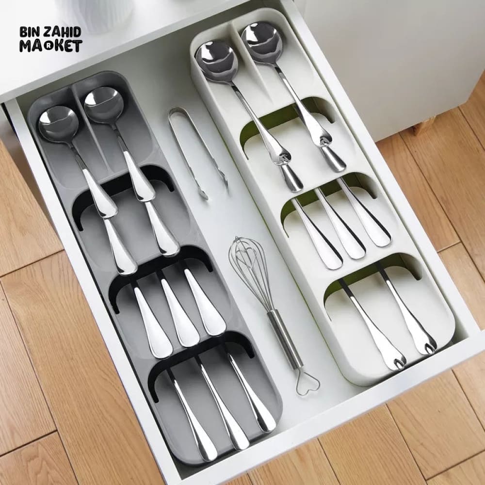 CUTLERY ORGANIZER