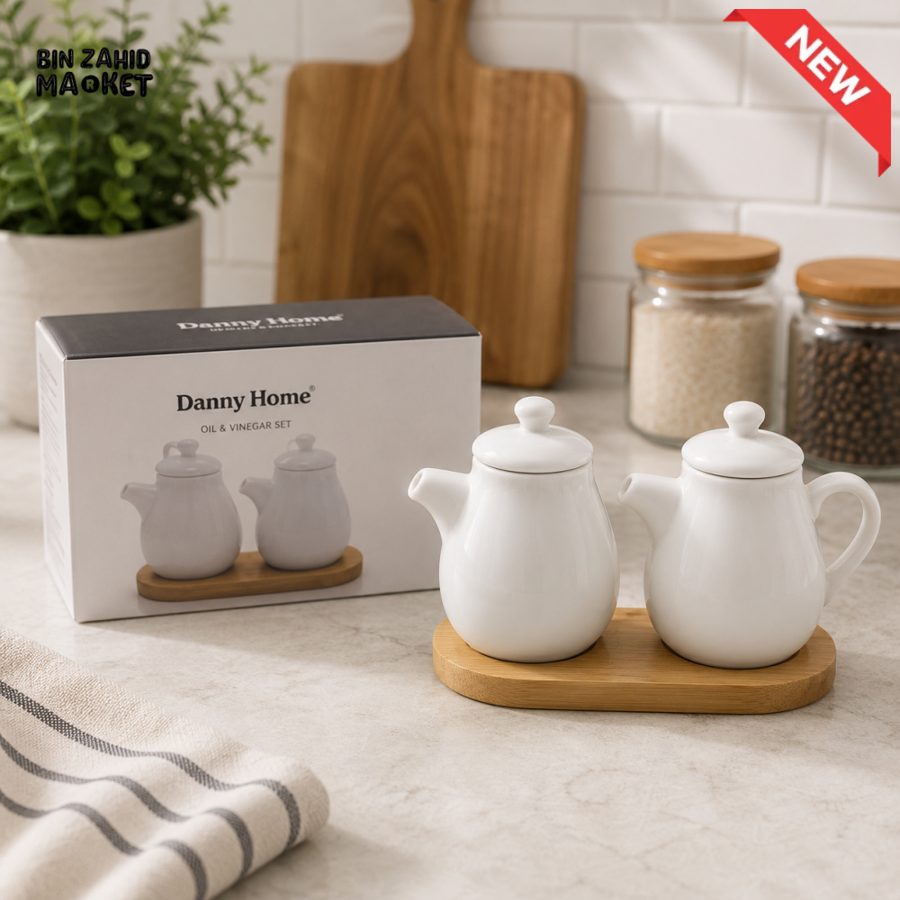 DANNY HOME 2 PIECE OPAL GLASS SPICE BOTTLE SET – BW20-102